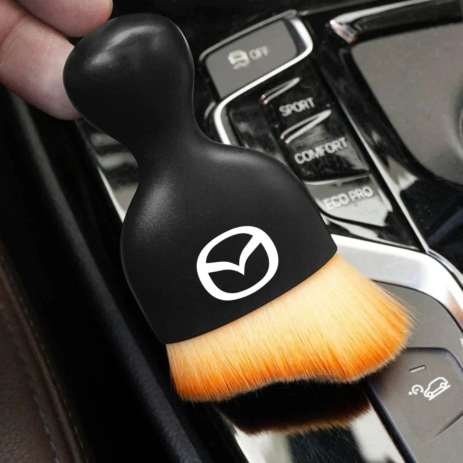 AutoClean Pro | For effective and elegant cleaning