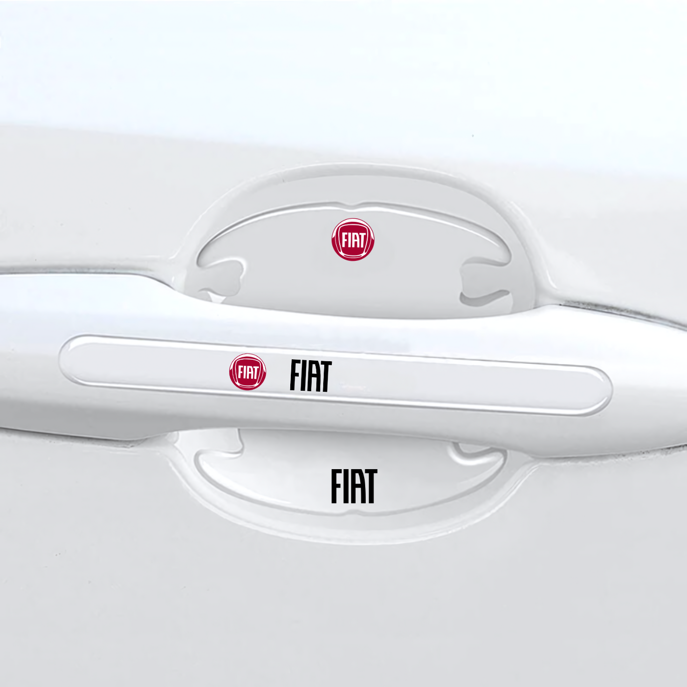 HandGrip PRO | Custom door handle stickers