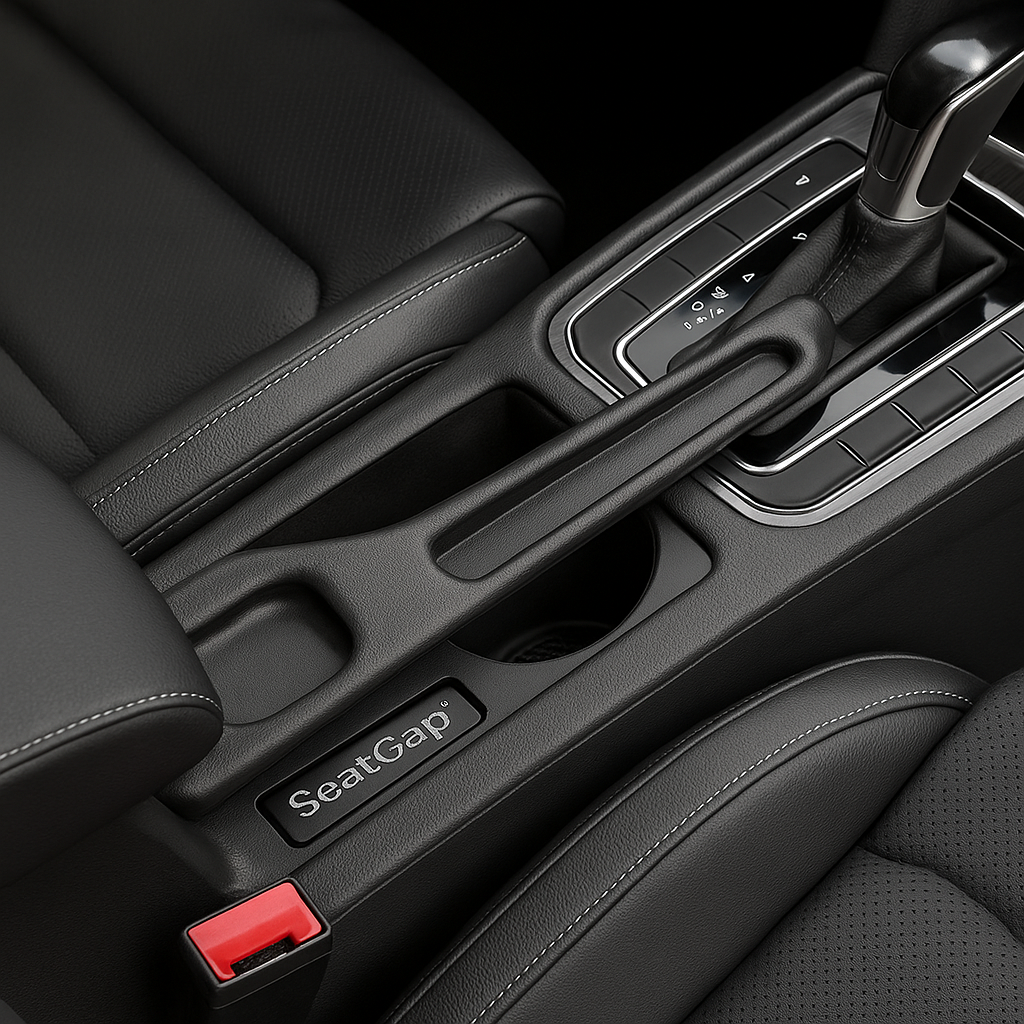 GapBlock PRO | Don't lose anything between the seats anymore