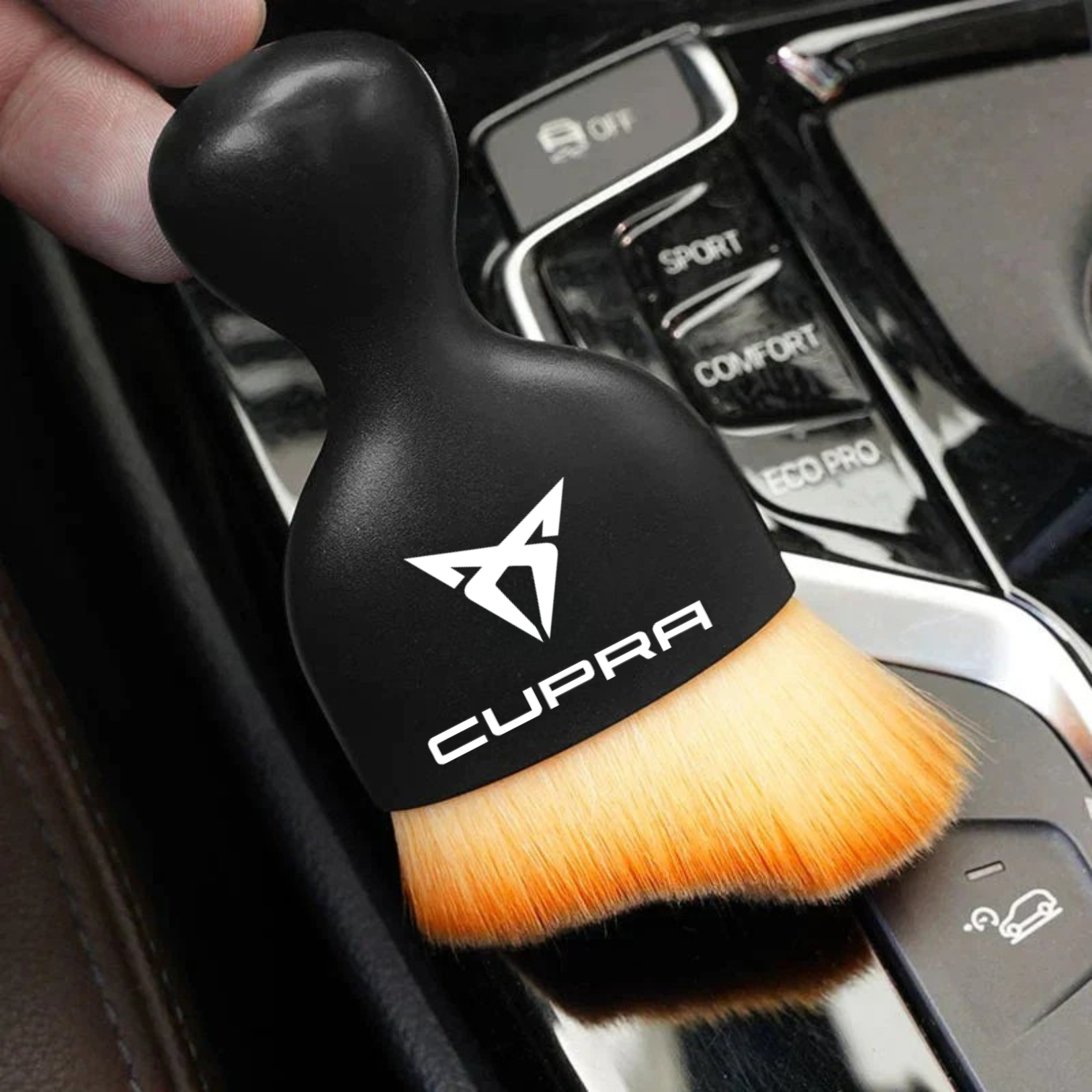 AutoClean Pro | For effective and elegant cleaning