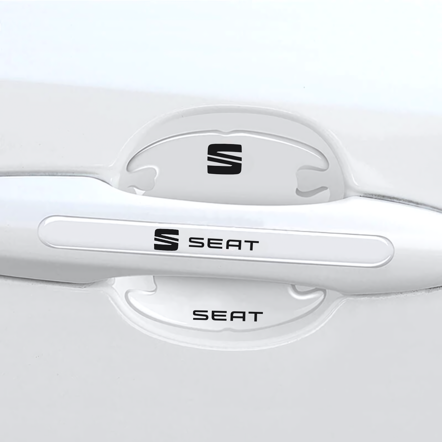 HandGrip PRO | Custom door handle stickers