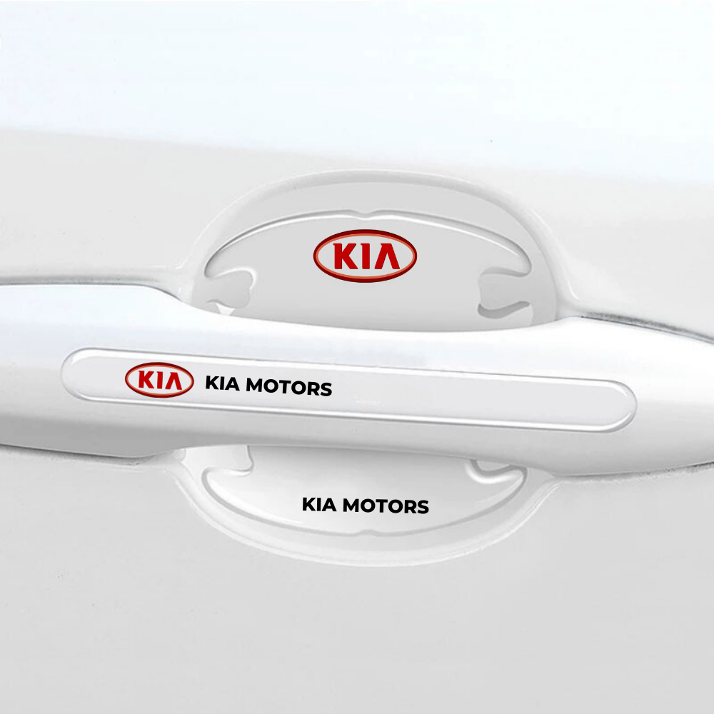 HandGrip PRO | Custom door handle stickers (other brands)