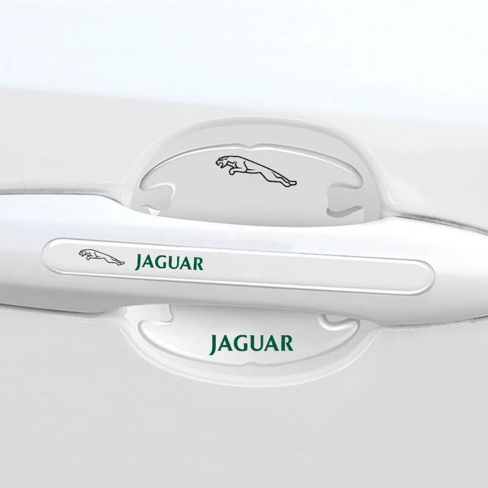 HandGrip PRO | Custom door handle stickers (other brands)