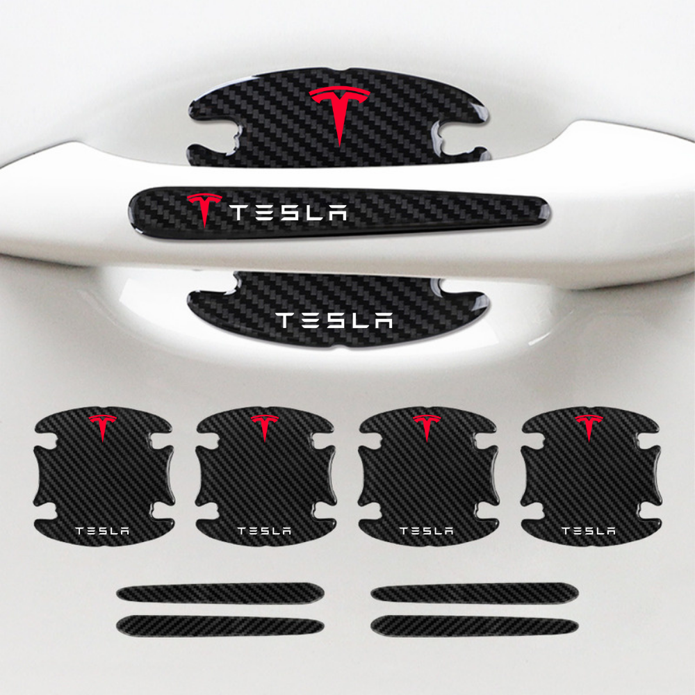 HandGrip PRO | Custom door handle stickers (other brands)