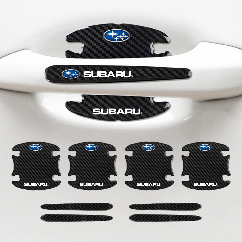 HandGrip PRO | Custom door handle stickers (other brands)