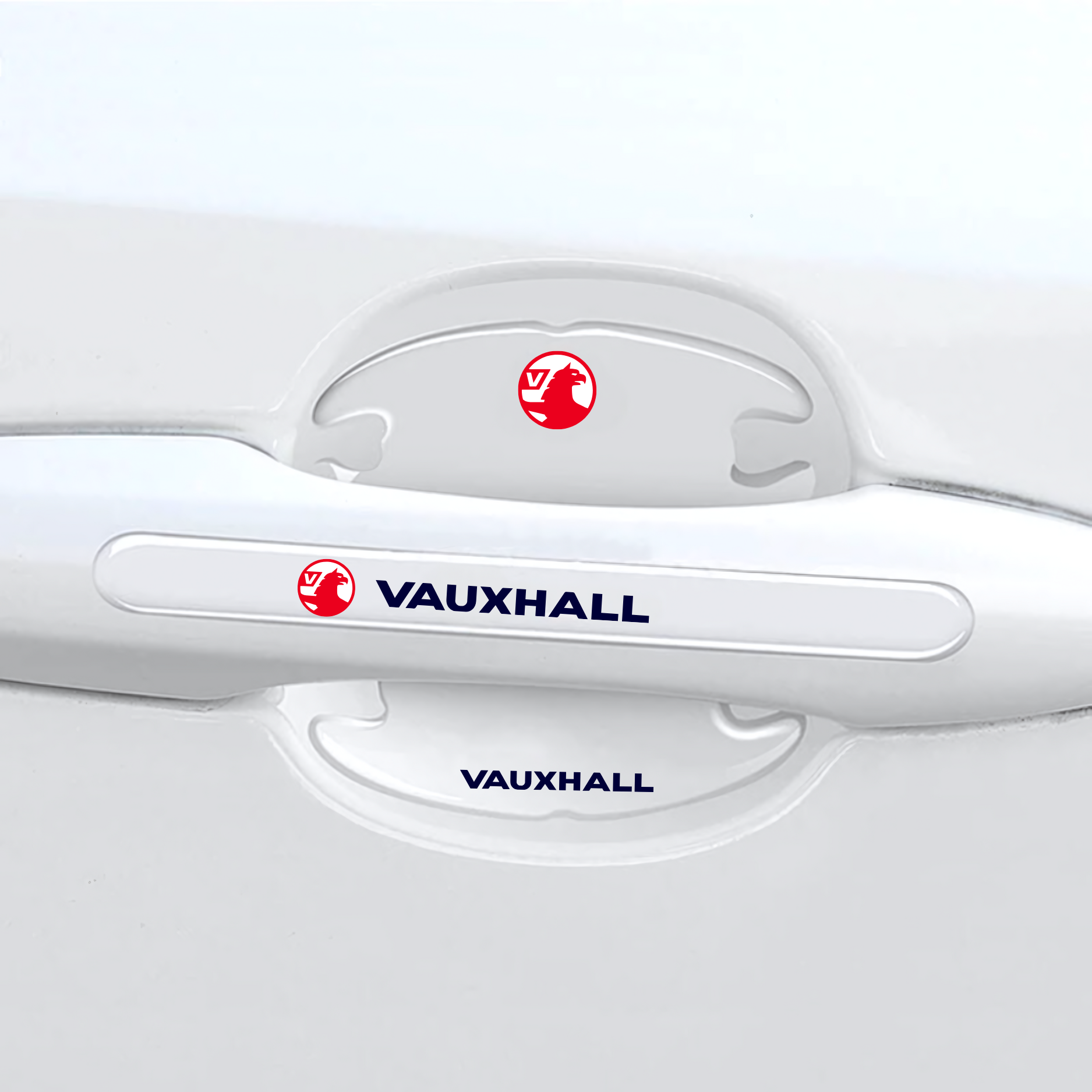 HandGrip PRO | Custom door handle stickers