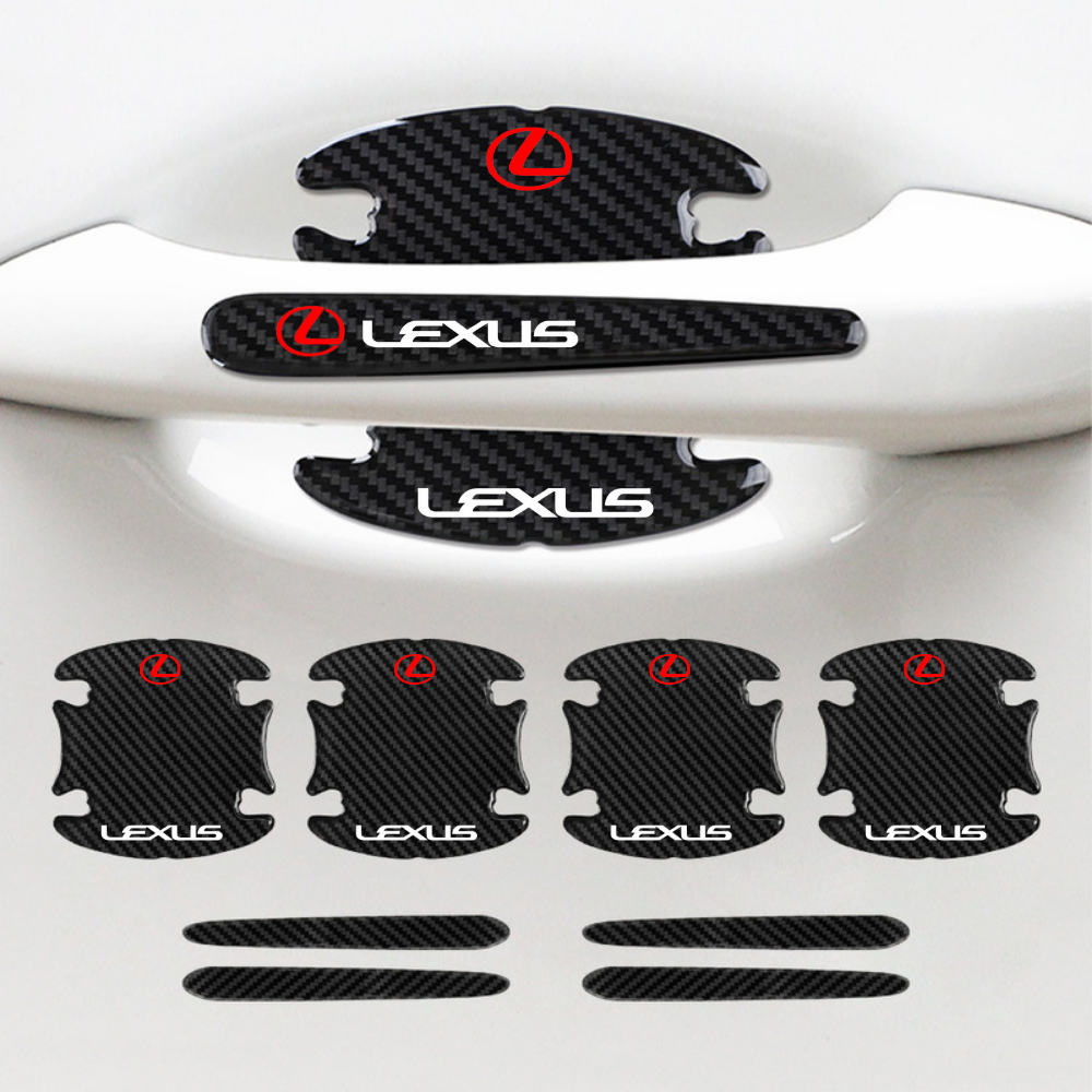 HandGrip PRO | Custom door handle stickers (other brands)