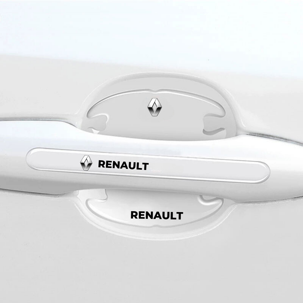 HandGrip PRO | Custom door handle stickers (other brands)