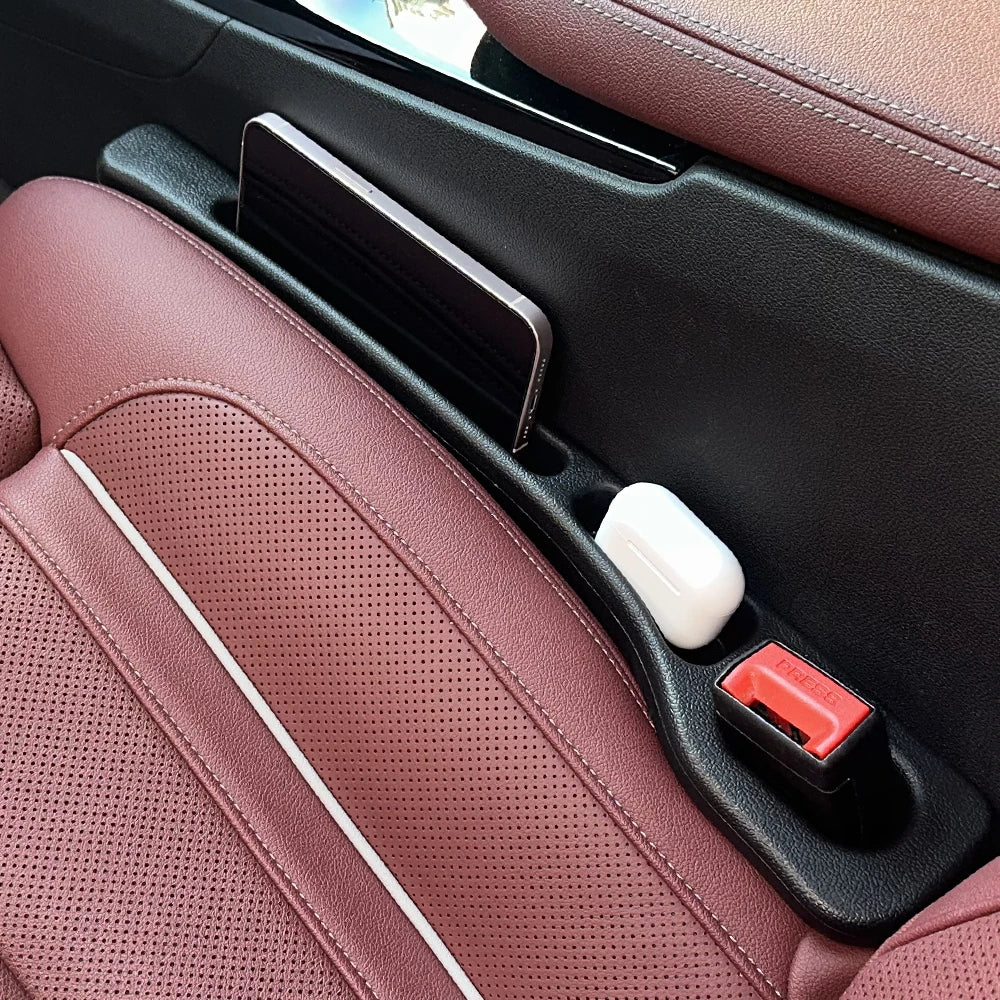 GapBlock PRO | Don't lose anything between the seats anymore