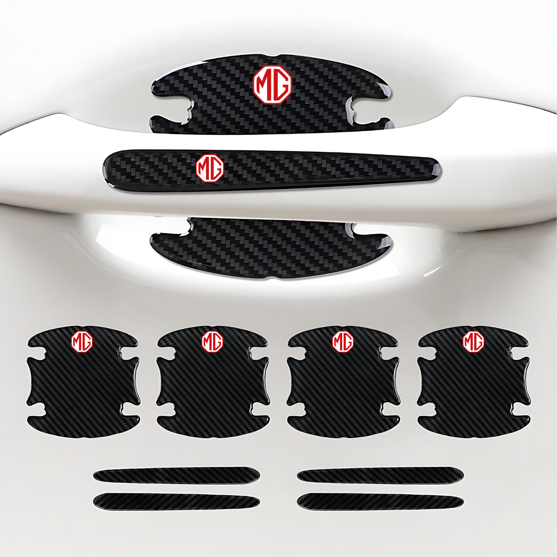 HandGrip PRO | Custom door handle stickers