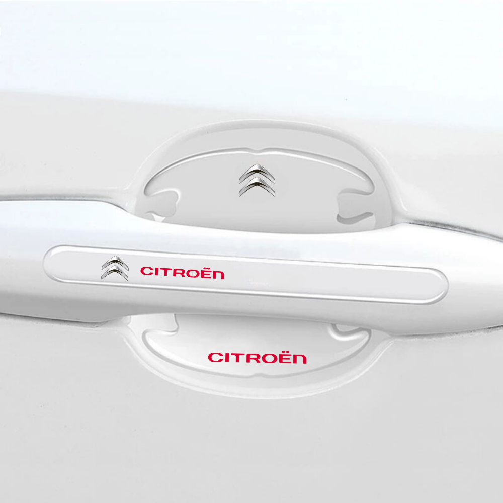 HandGrip PRO | Custom door handle stickers (other brands)