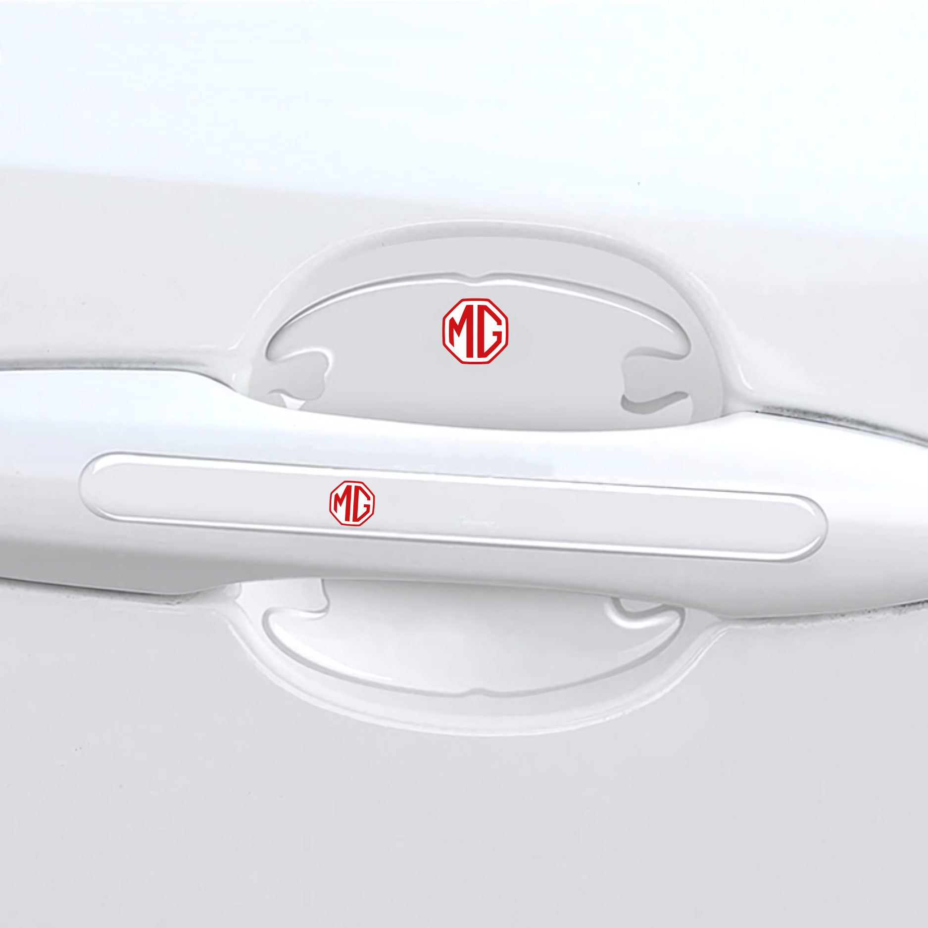 HandGrip PRO | Custom door handle stickers