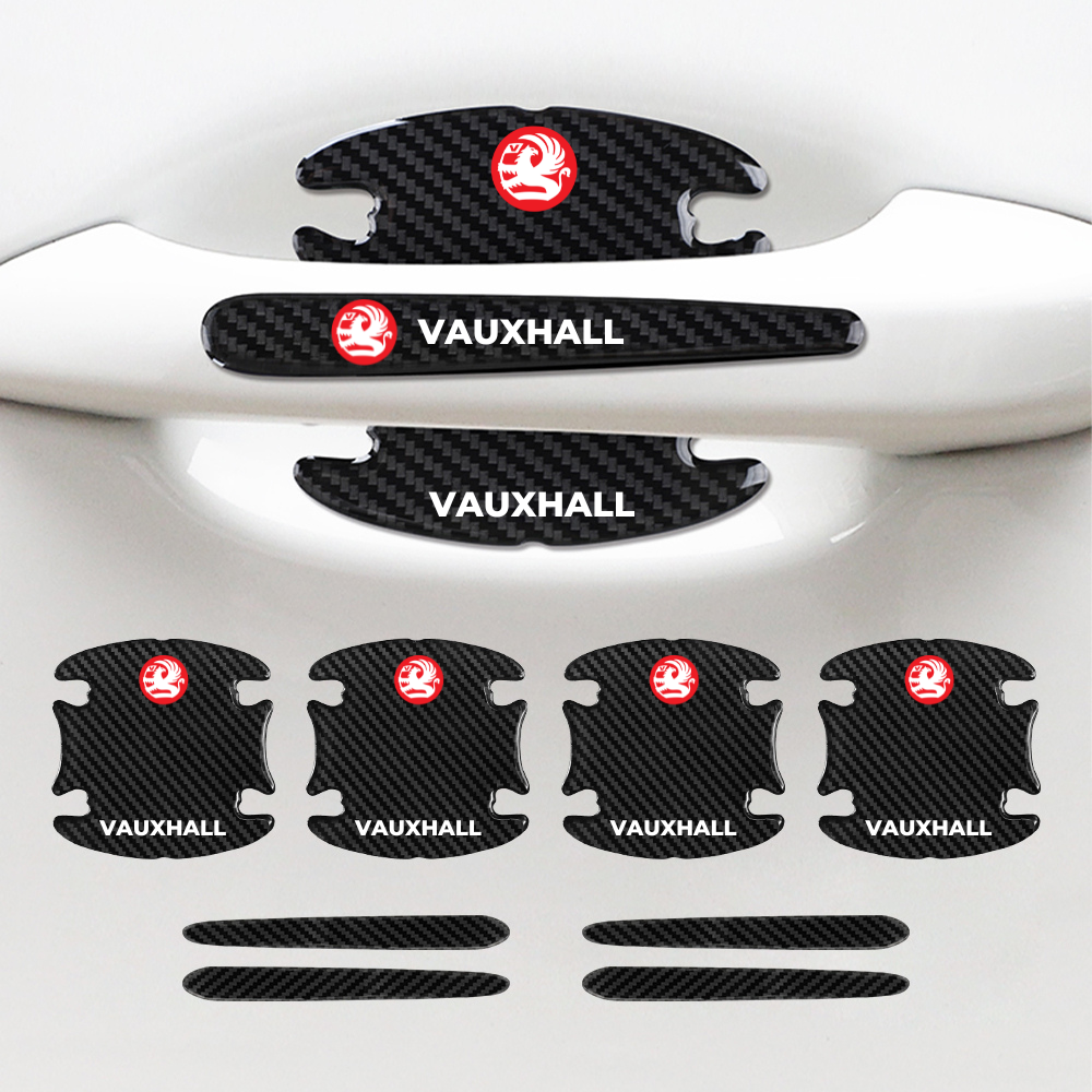 HandGrip PRO | Custom door handle stickers (other brands)