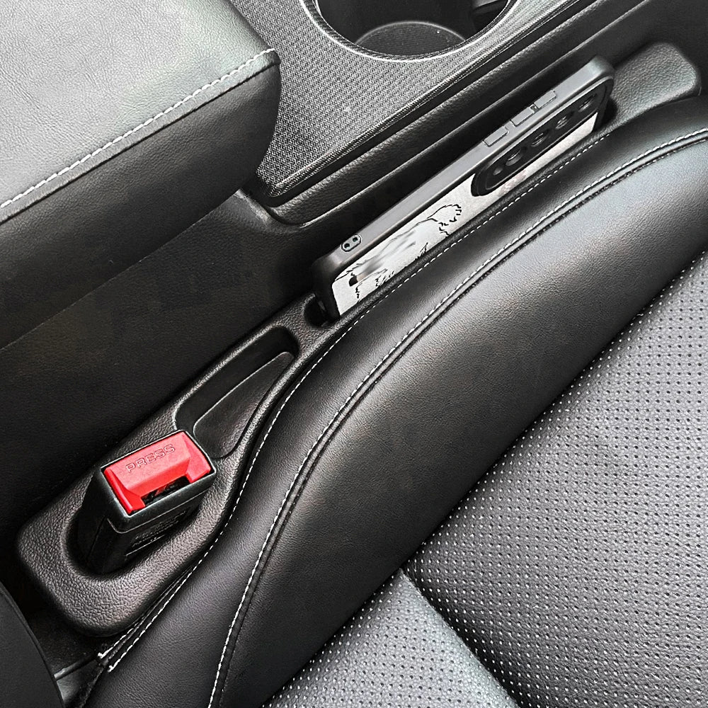 GapBlock PRO | Don't lose anything between the seats anymore