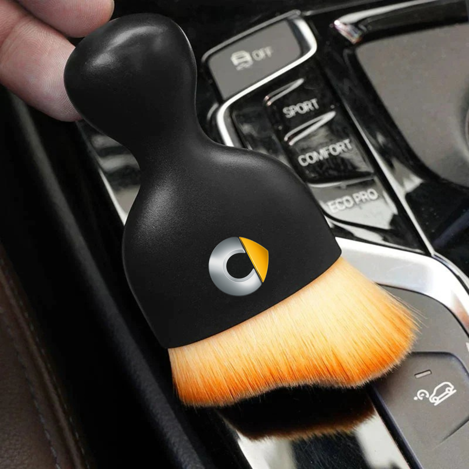 AutoClean Pro | For effective and elegant cleaning