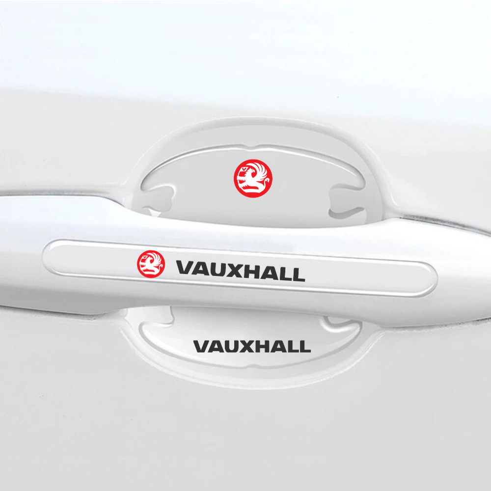 HandGrip PRO | Custom door handle stickers (other brands)