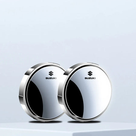 Corner Mirror | Drive tightly, you're safe