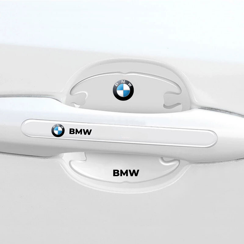 HandGrip PRO | Custom door handle stickers (other brands)