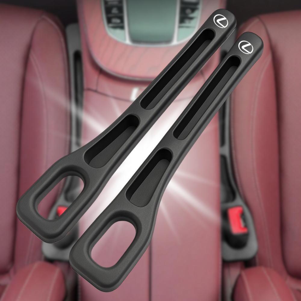 GapBlock PRO | Don't lose anything between the seats anymore