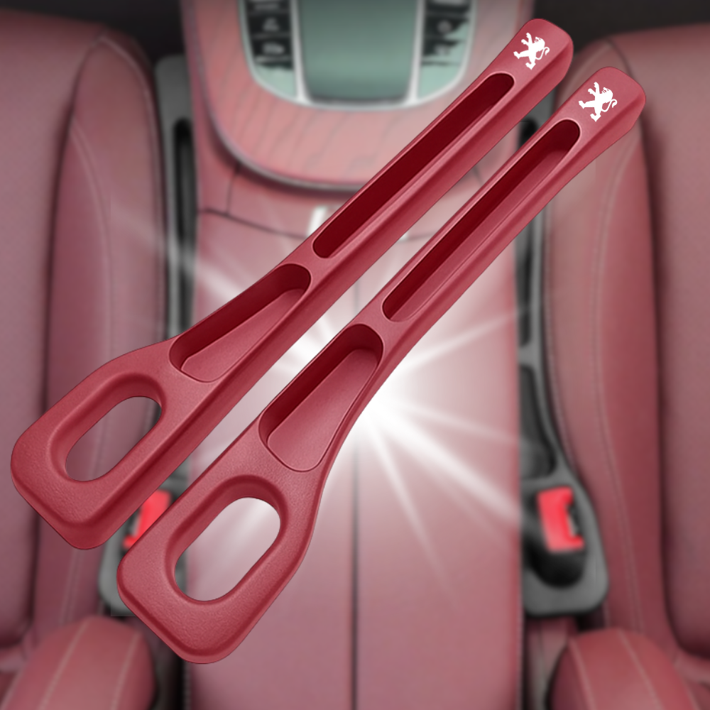 GapBlock PRO | Don't lose anything between the seats anymore