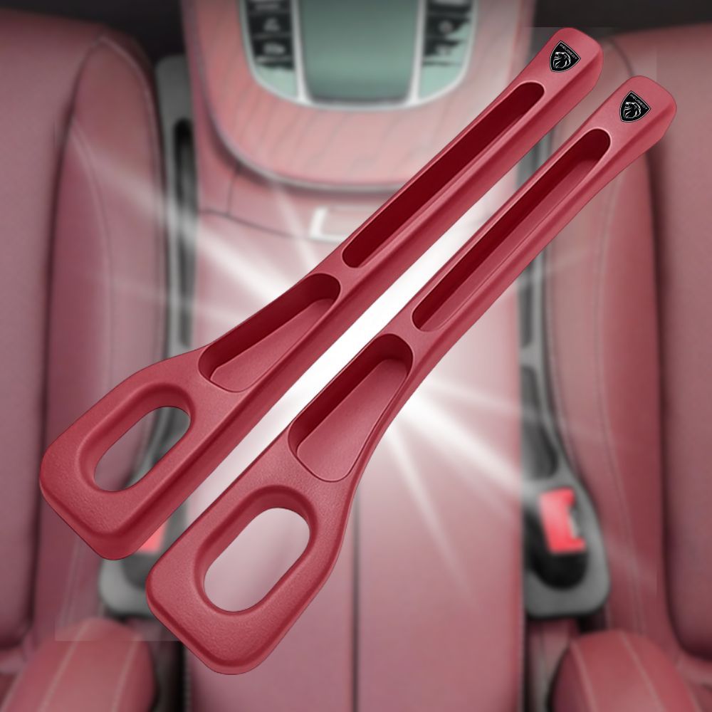 GapBlock PRO | Don't lose anything between the seats anymore