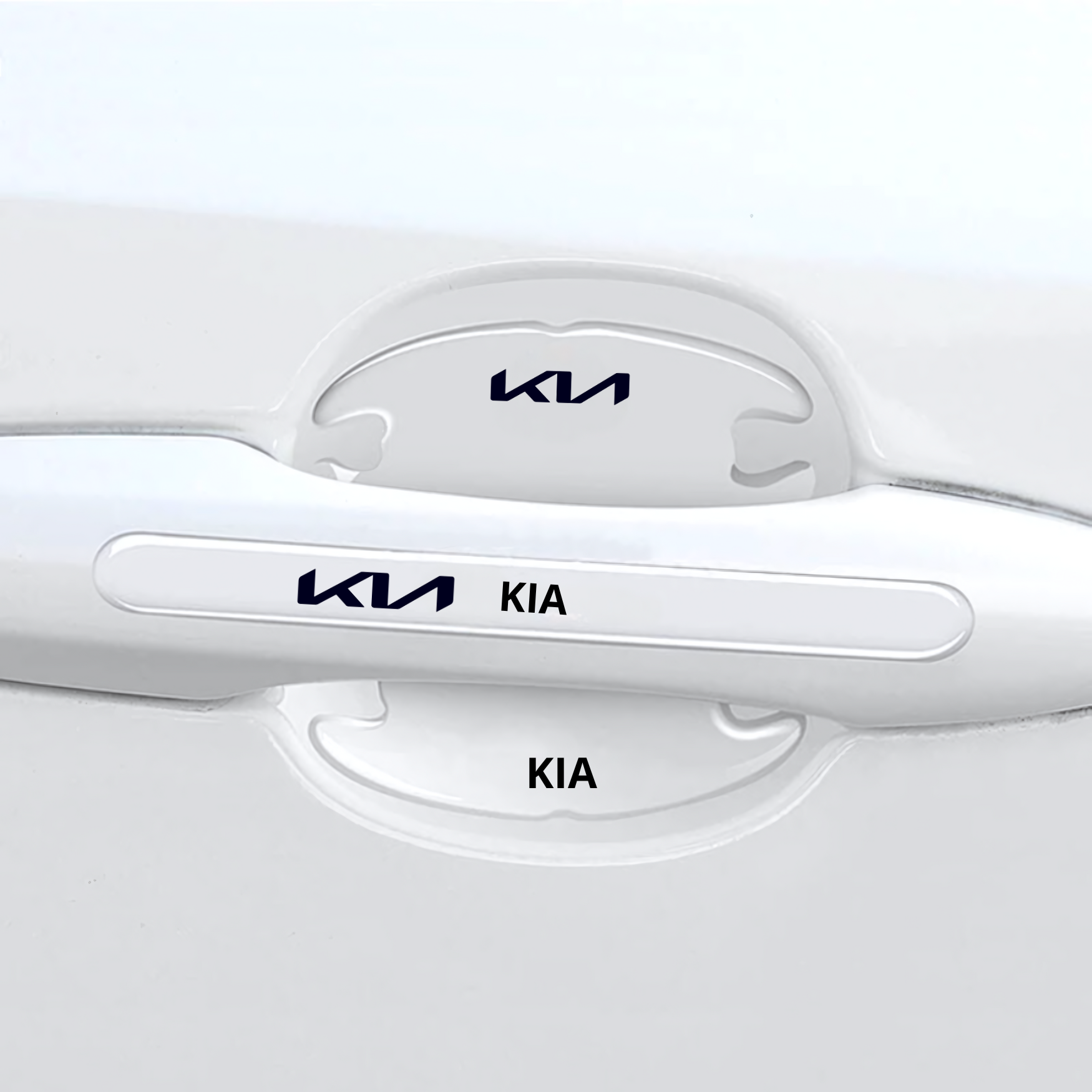 HandGrip PRO | Custom door handle stickers