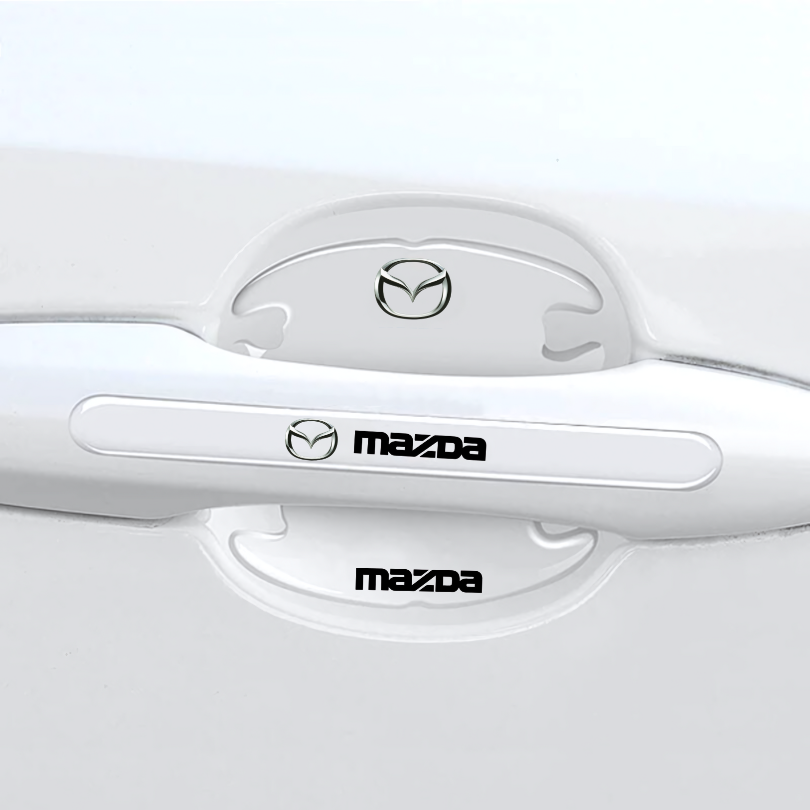 HandGrip PRO | Custom door handle stickers