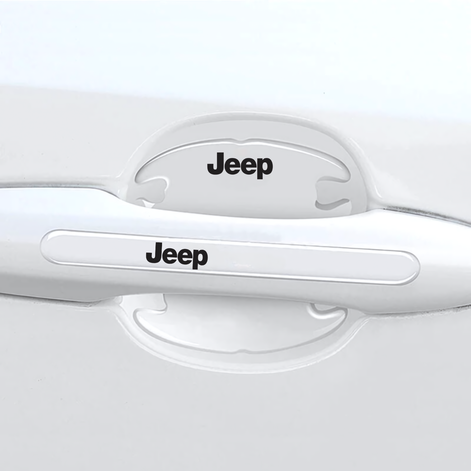 HandGrip PRO | Custom door handle stickers