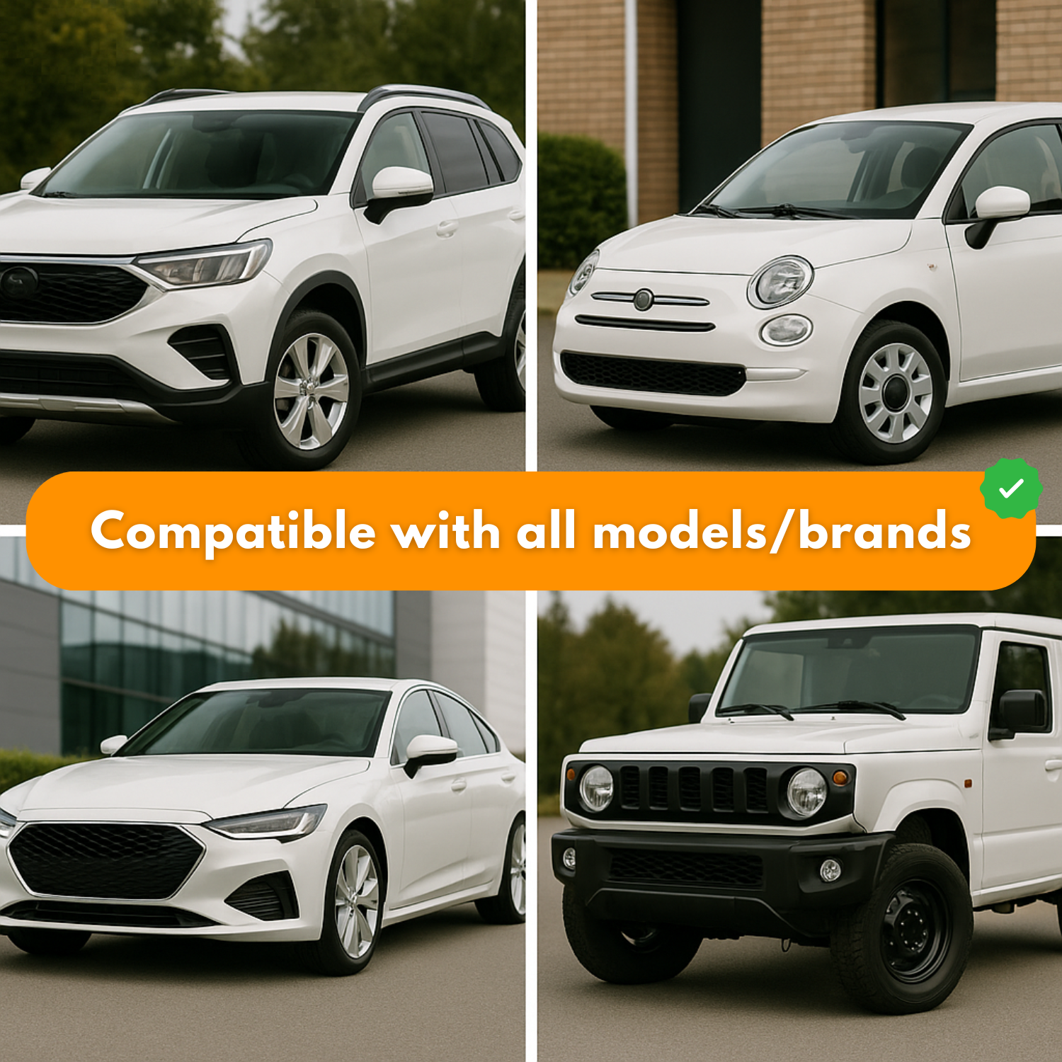 CarbonGrip PRO | Custom door sill protectors