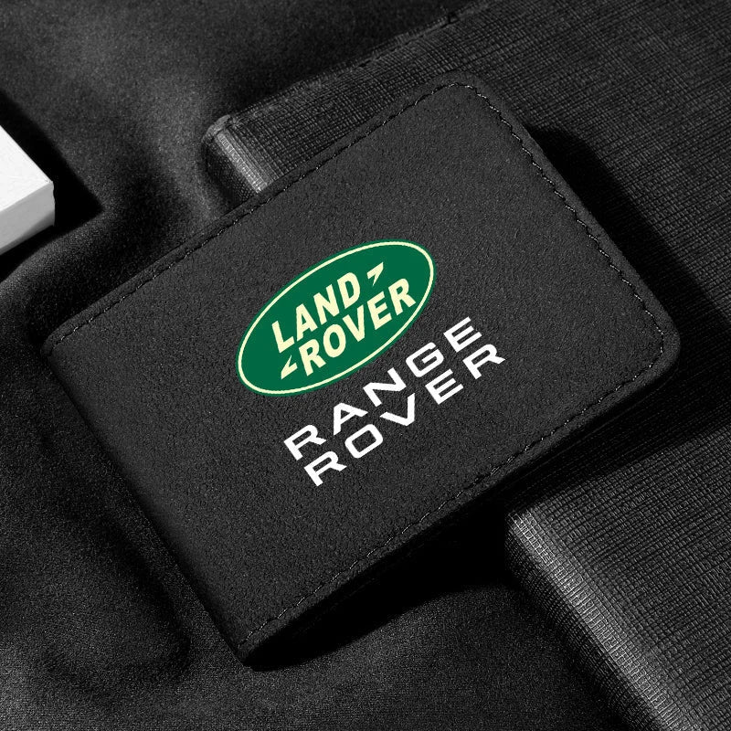 DriveStyle Wallet | An extraordinary portfolio in your image