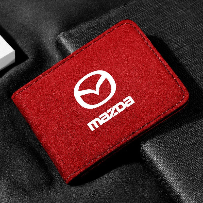 DriveStyle Wallet | An extraordinary portfolio in your image