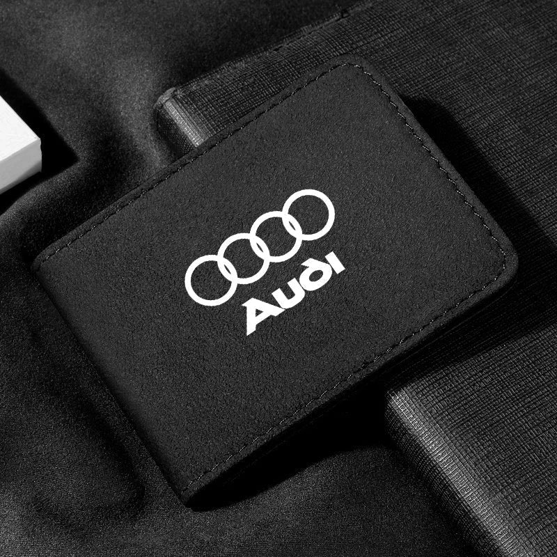 DriveStyle Wallet | An extraordinary portfolio in your image