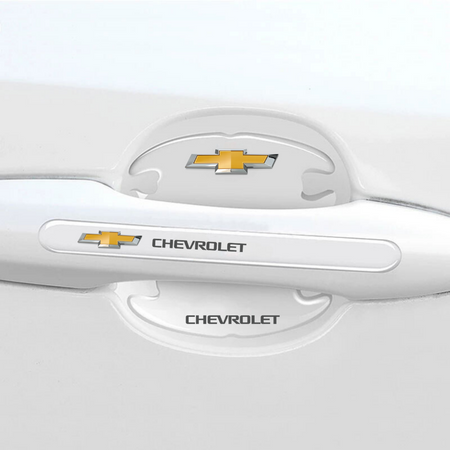 HandGrip PRO | Custom door handle stickers (other brands)