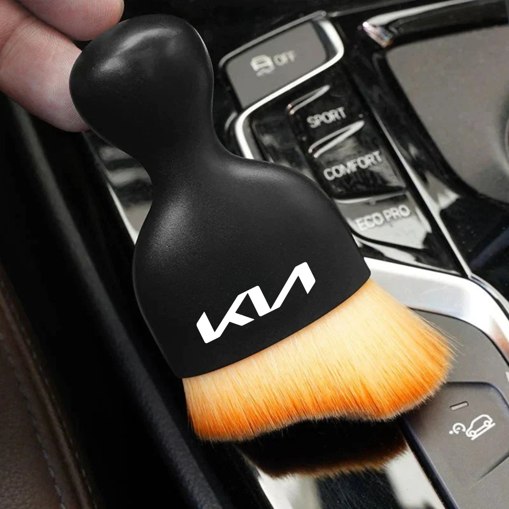 AutoClean Pro | For effective and elegant cleaning