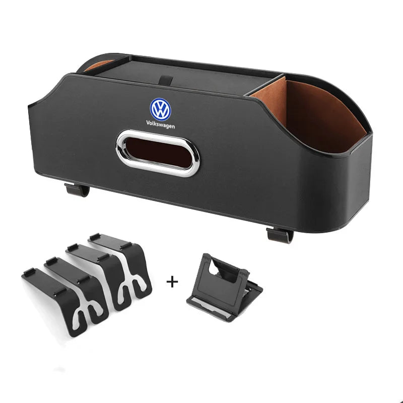 Car organiser | Useful and personalised storage