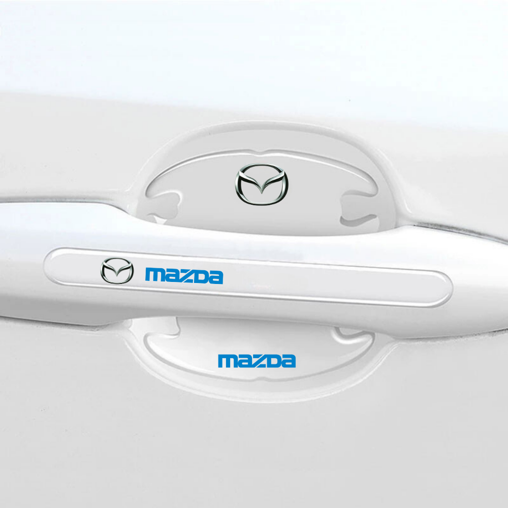 HandGrip PRO | Custom door handle stickers (other brands)
