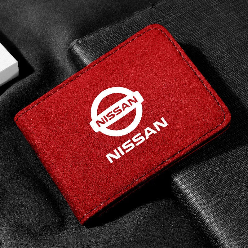 DriveStyle Wallet | An extraordinary portfolio in your image