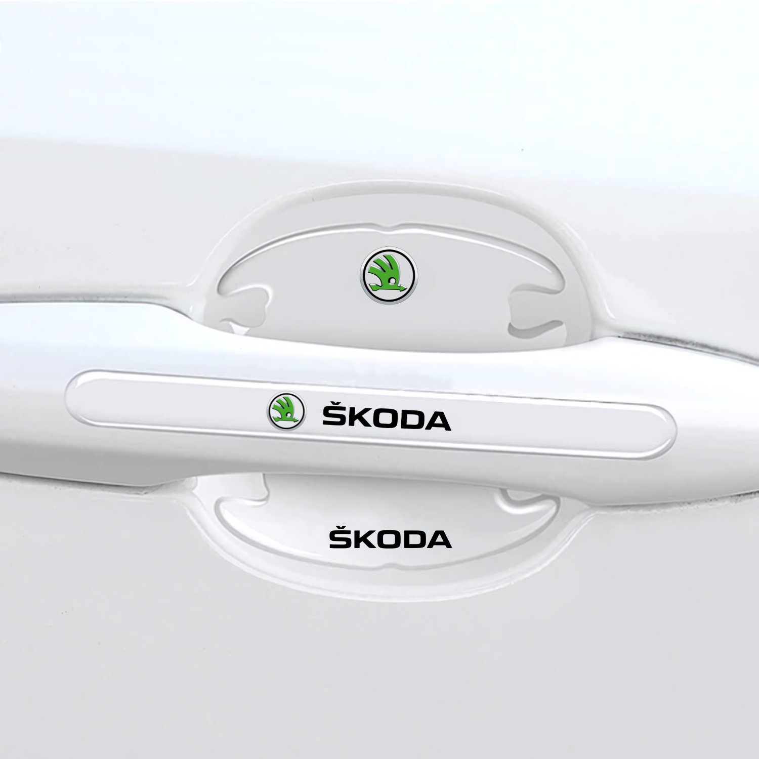 HandGrip PRO | Custom door handle stickers