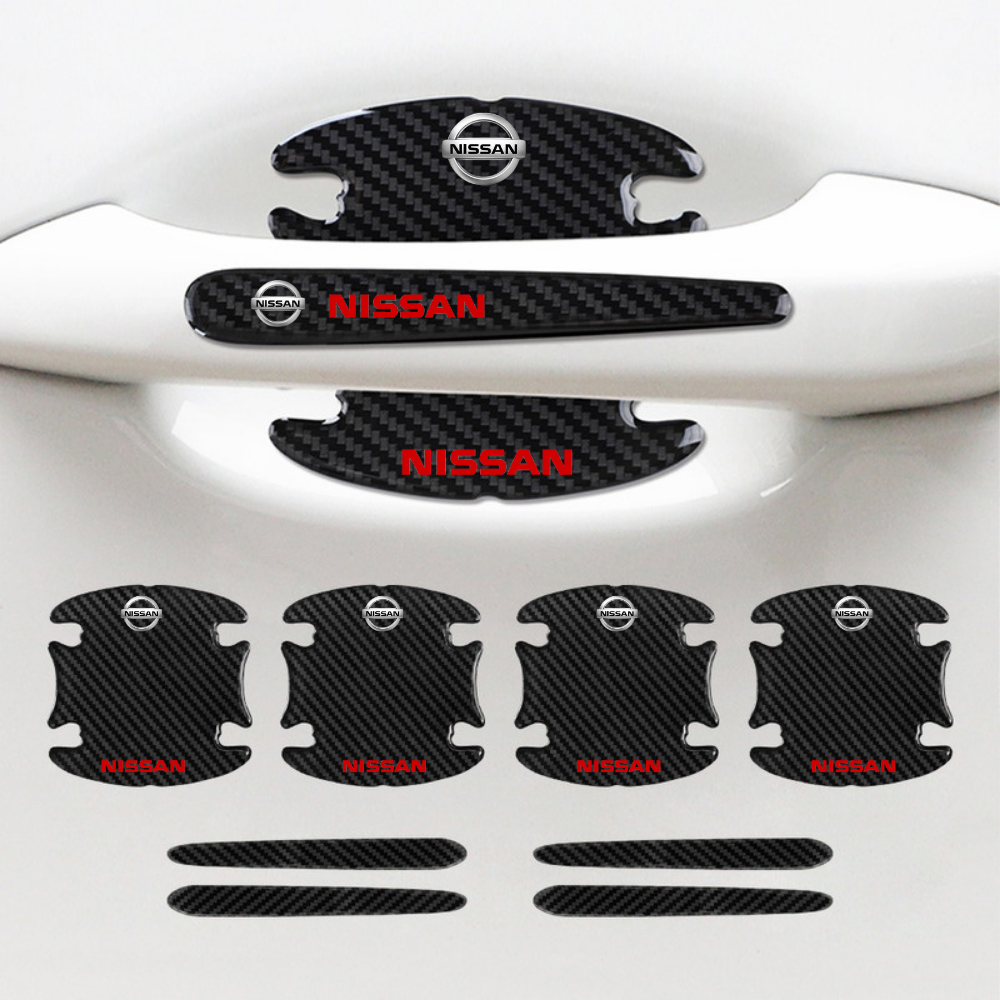 HandGrip PRO | Custom door handle stickers (other brands)