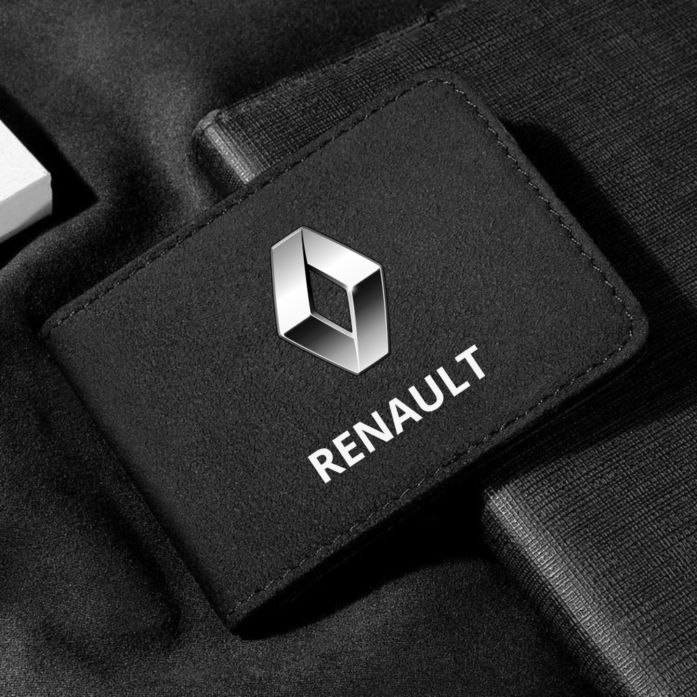 DriveStyle Wallet | An extraordinary portfolio in your image