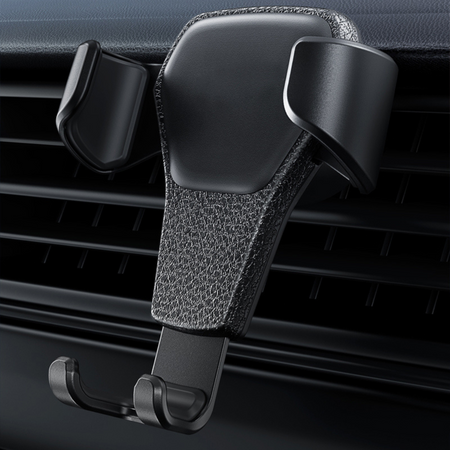 Phone holder | Elegance and durability, for your vehicle