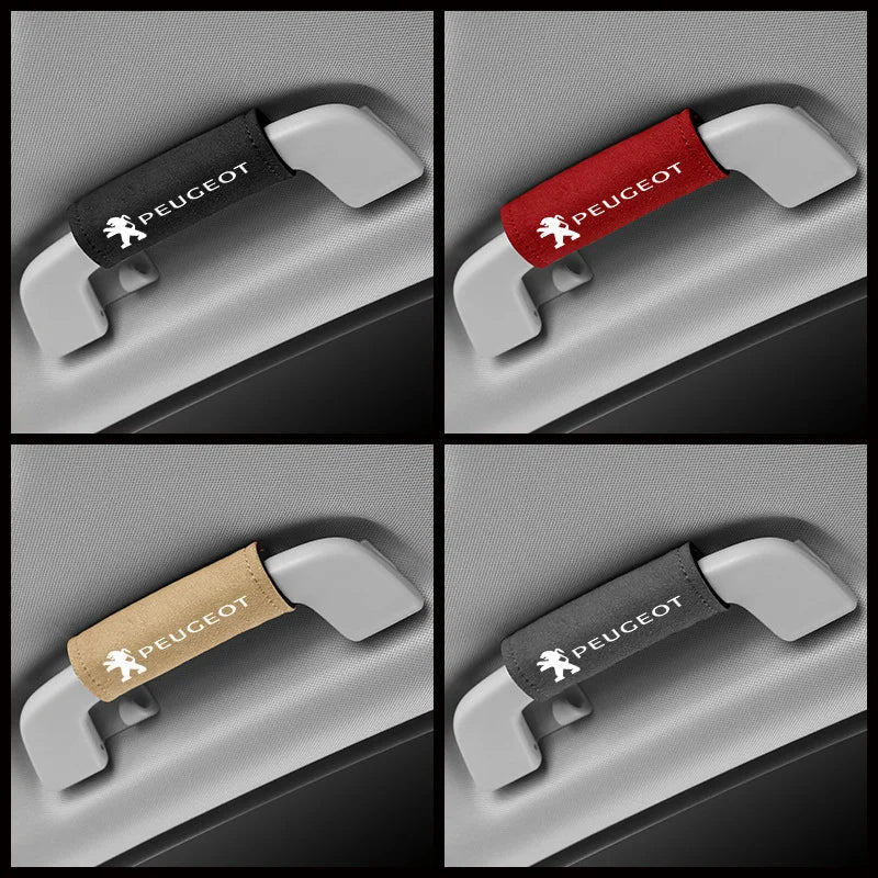 Inside Handle Protector | Style, protection and comfort