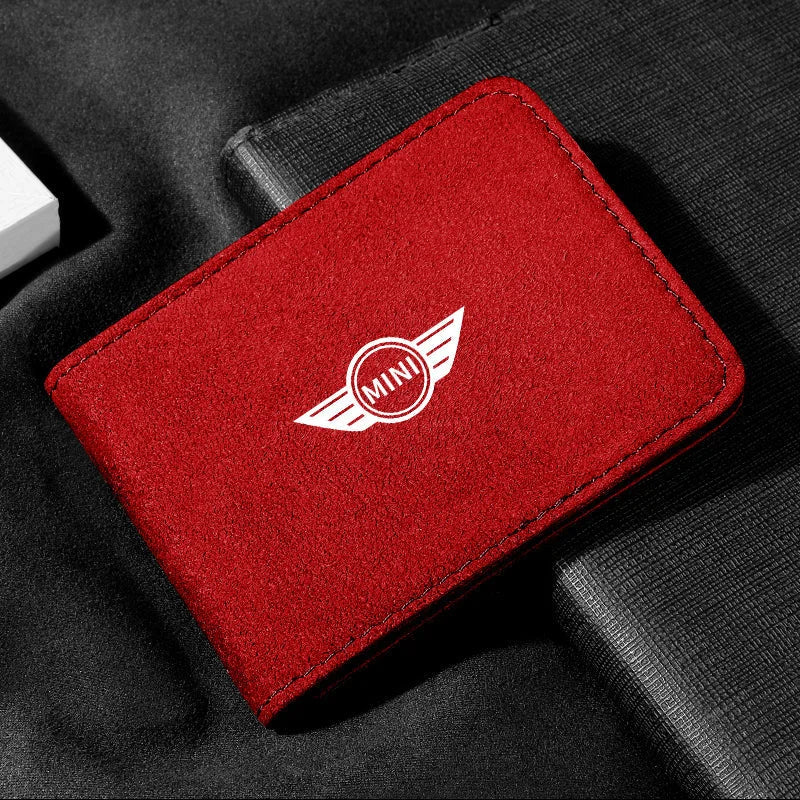 DriveStyle Wallet | An extraordinary portfolio in your image
