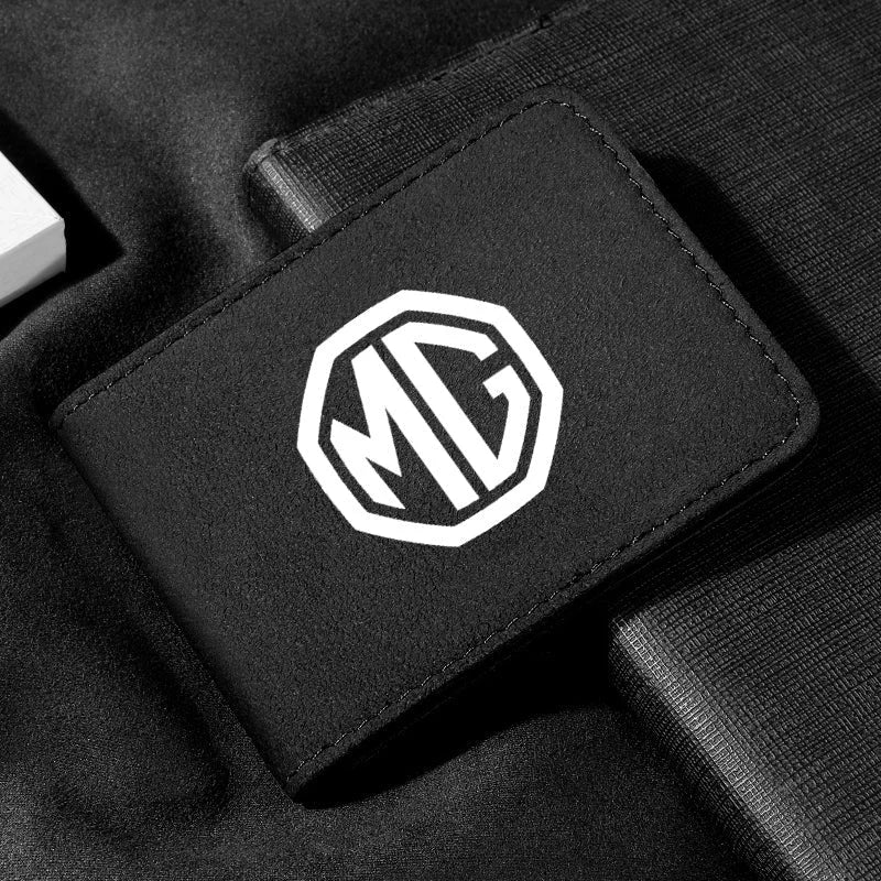 DriveStyle Wallet | An extraordinary portfolio in your image