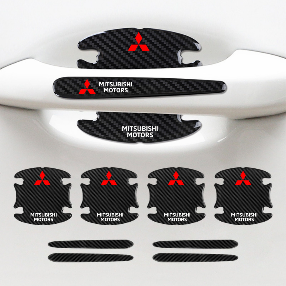 HandGrip PRO | Custom door handle stickers (other brands)