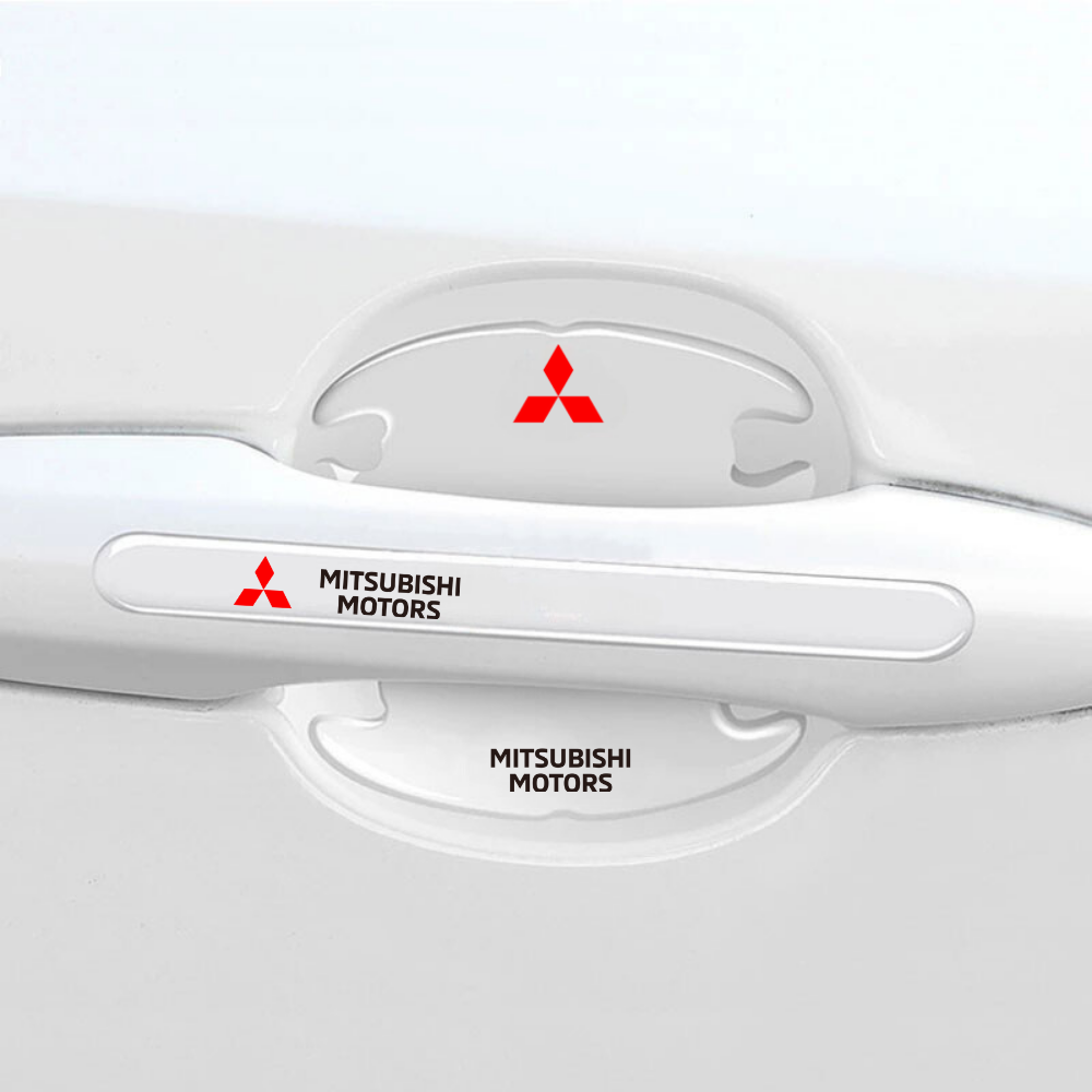 HandGrip PRO | Custom door handle stickers (other brands)