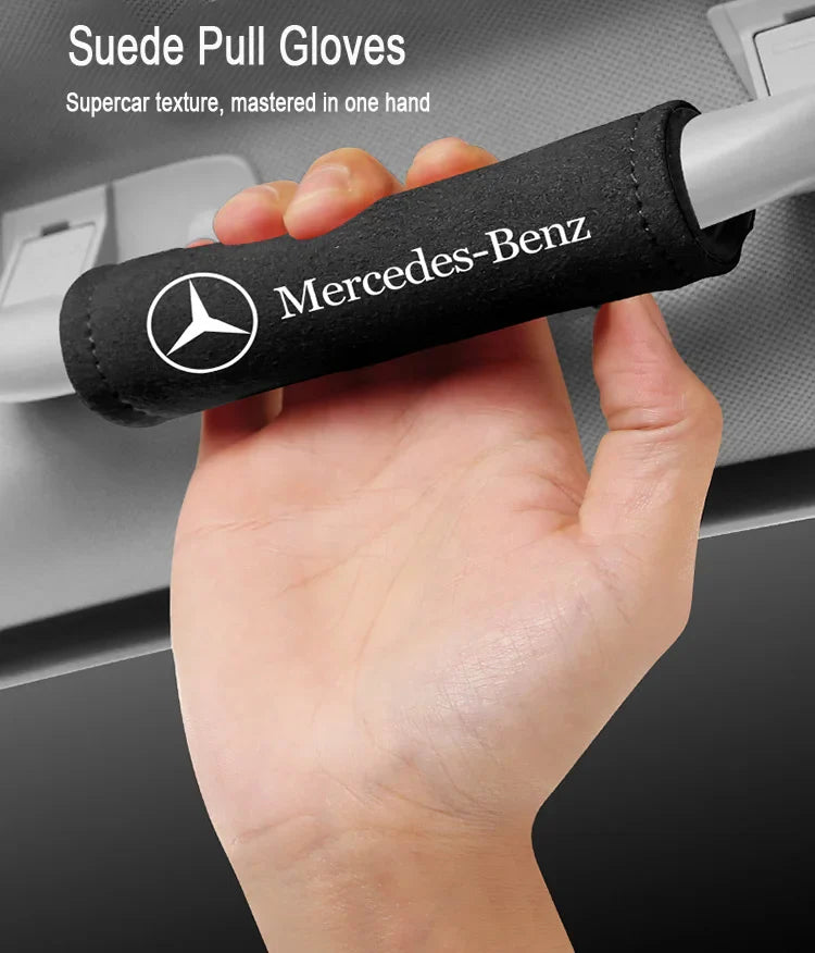 Inside Handle Protector | Style, protection and comfort