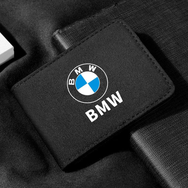 DriveStyle Wallet | An extraordinary portfolio in your image