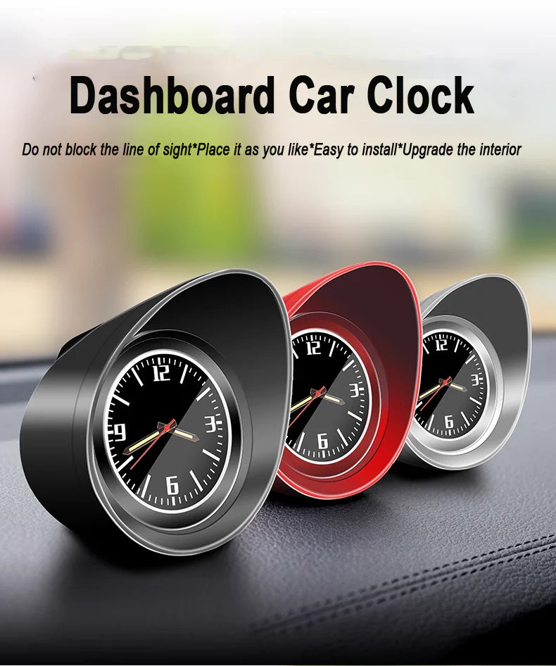 CarTime PRO | A different way of looking at the time