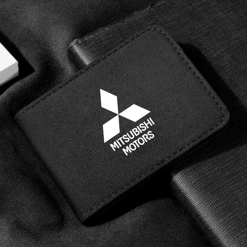 DriveStyle Wallet | An extraordinary portfolio in your image